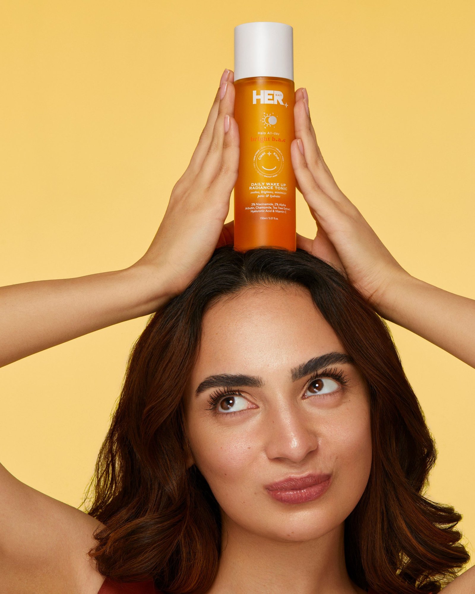 bright bae | Aamina Enterprises