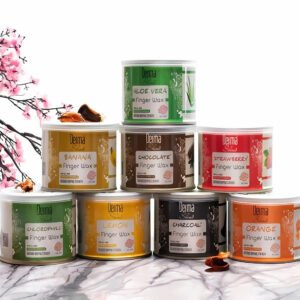 Derma Shine - Finger Wax Series - 250g | Aamina Enterprises