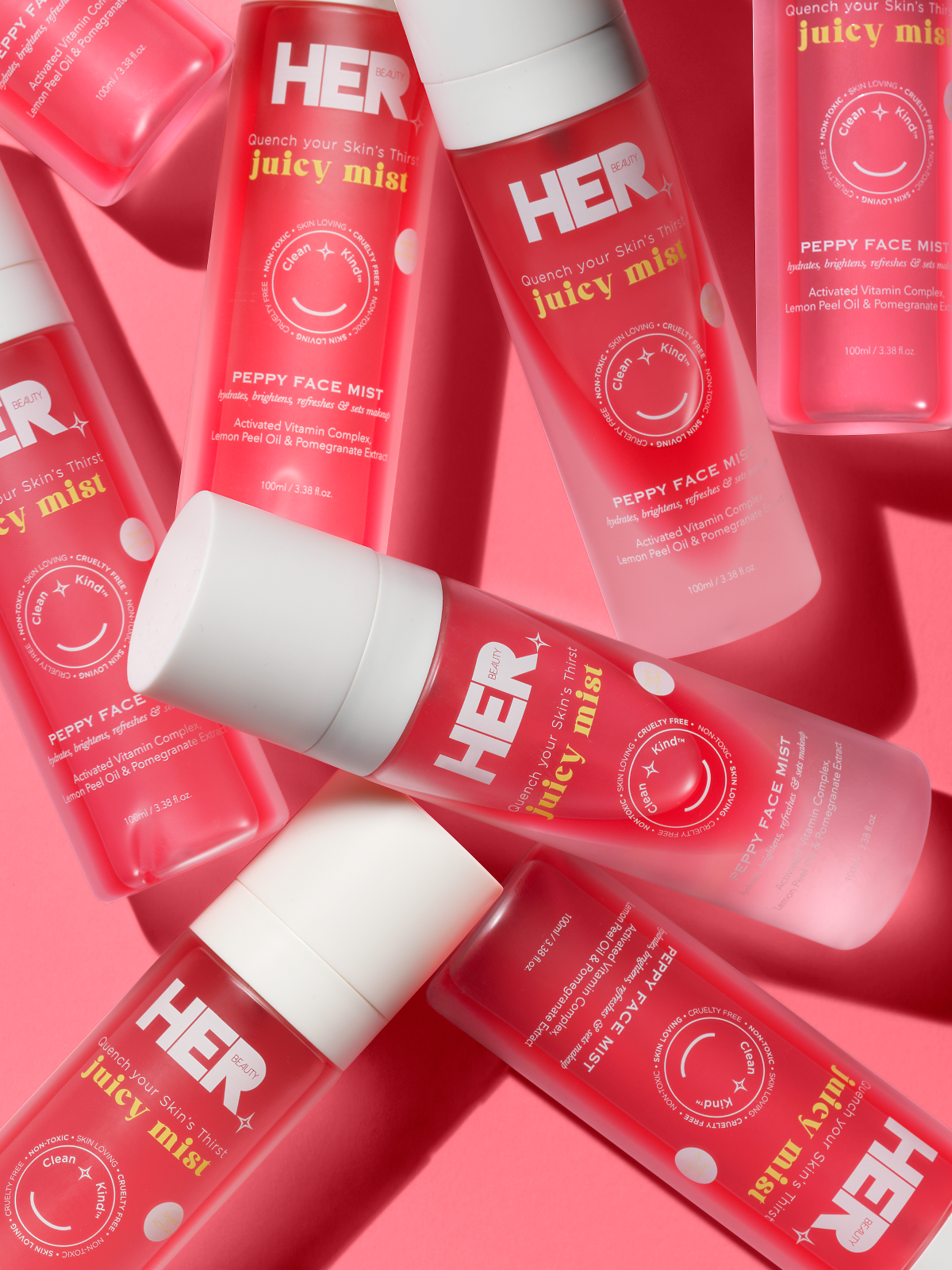 juicy mist | Aamina Enterprises