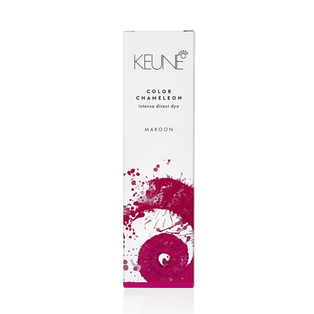 Keune Color Chameleon Maroon - 60 ml | Aamina Enterprises