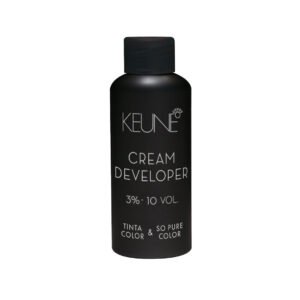 Keune DEVELOPER 10 VOLUME - 60 ML | Aamina Enterprises