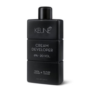 Keune Developer 20 Volume - 1000 ml | Aamina Enterprises