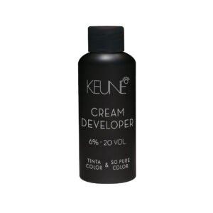 Keune DEVELOPER 20 VOLUME - 60 ML | Aamina Enterprises