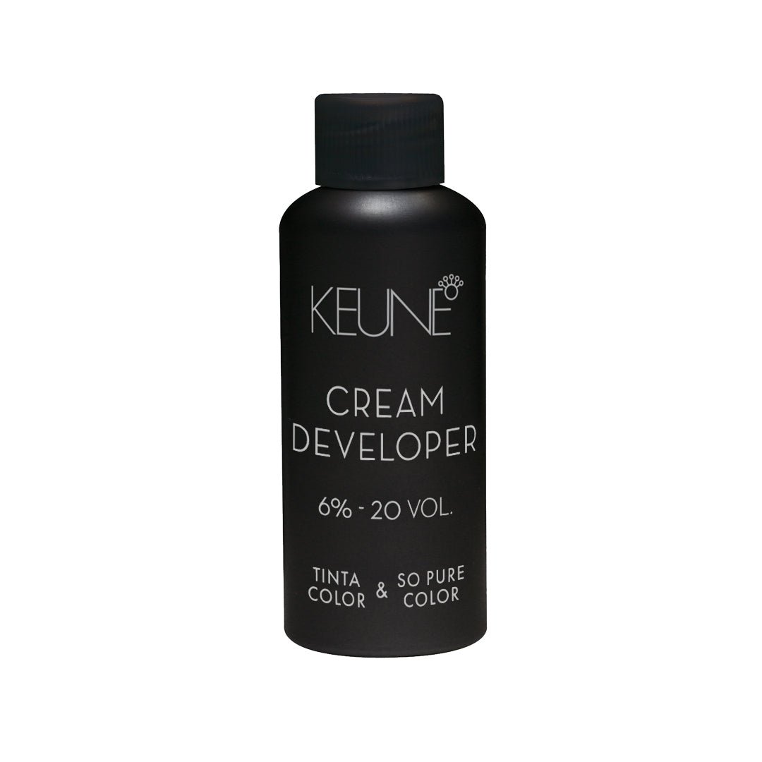 Keune DEVELOPER 20 VOLUME - 60 ML | Aamina Enterprises