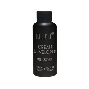 Keune DEVELOPER 30 VOLUME - 60 ML | Aamina Enterprises