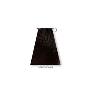 Keune So Pure dark brown 3 | Aamina Enterprises