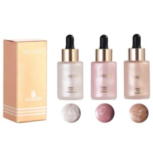 MUICIN - Liquid Highlighter Moisture & Shine | Aamina Enterprises