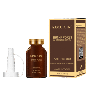 MUICIN - Shrink Pores Hyaluronic Acid Serum - 30ml | Aamina Enterprises