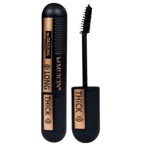 MUICIN - The Dazzling Long Thick Volume Mascara | Aamina Enterprises