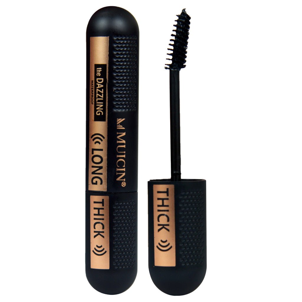 MUICIN - The Dazzling Long Thick Volume Mascara | Aamina Enterprises