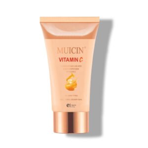 MUICIN - Vitamin C Foundation CC Cream Tube | Aamina Enterprises