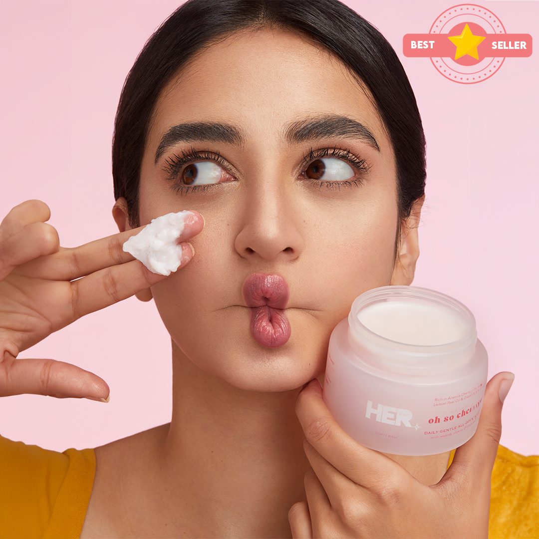 oh so cherry | Aamina Enterprises