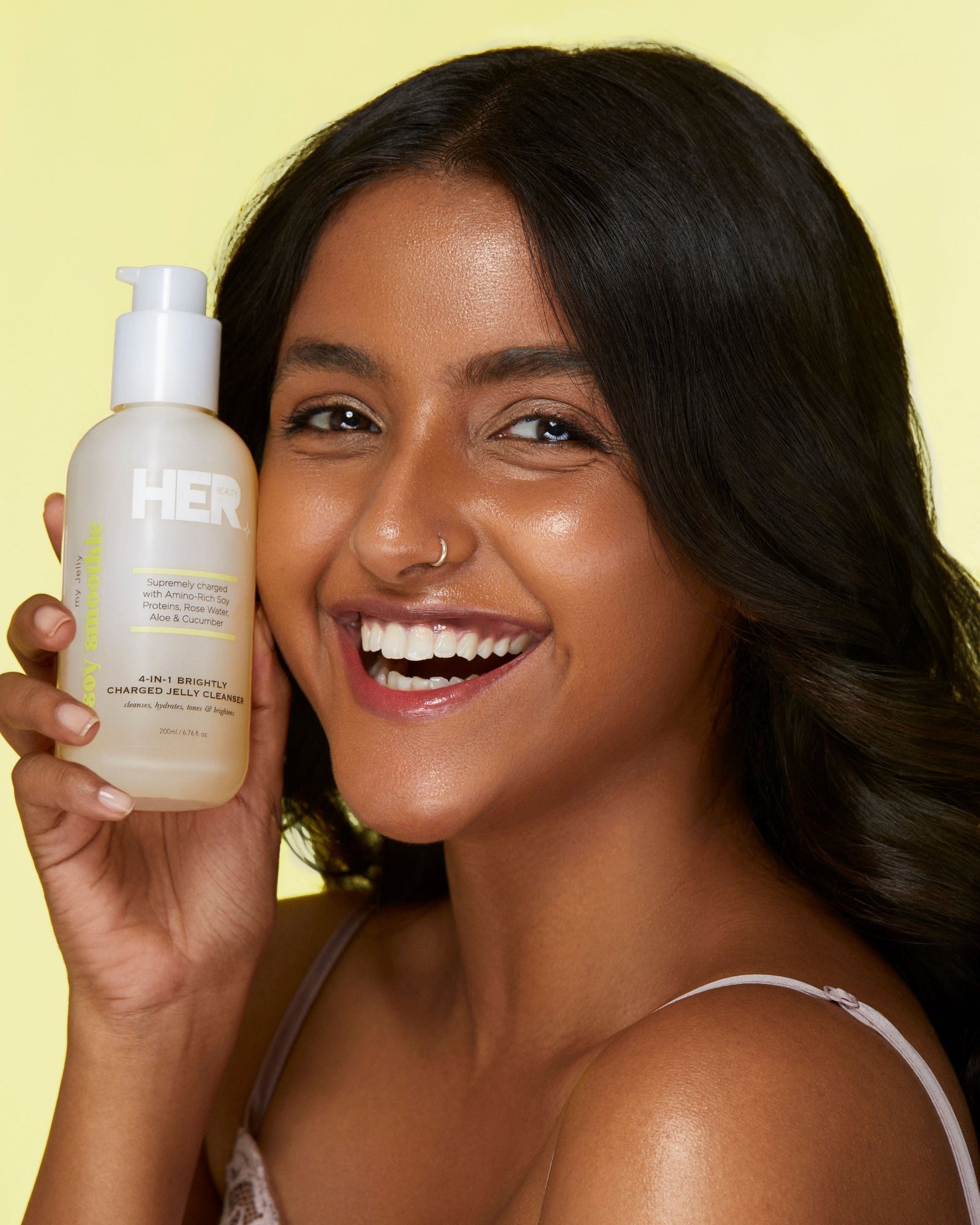 soy smoothie | Aamina Enterprises