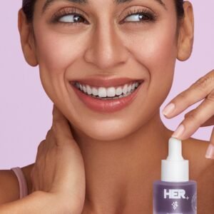 superkind pillowy and plumpy serum | Aamina Enterprises